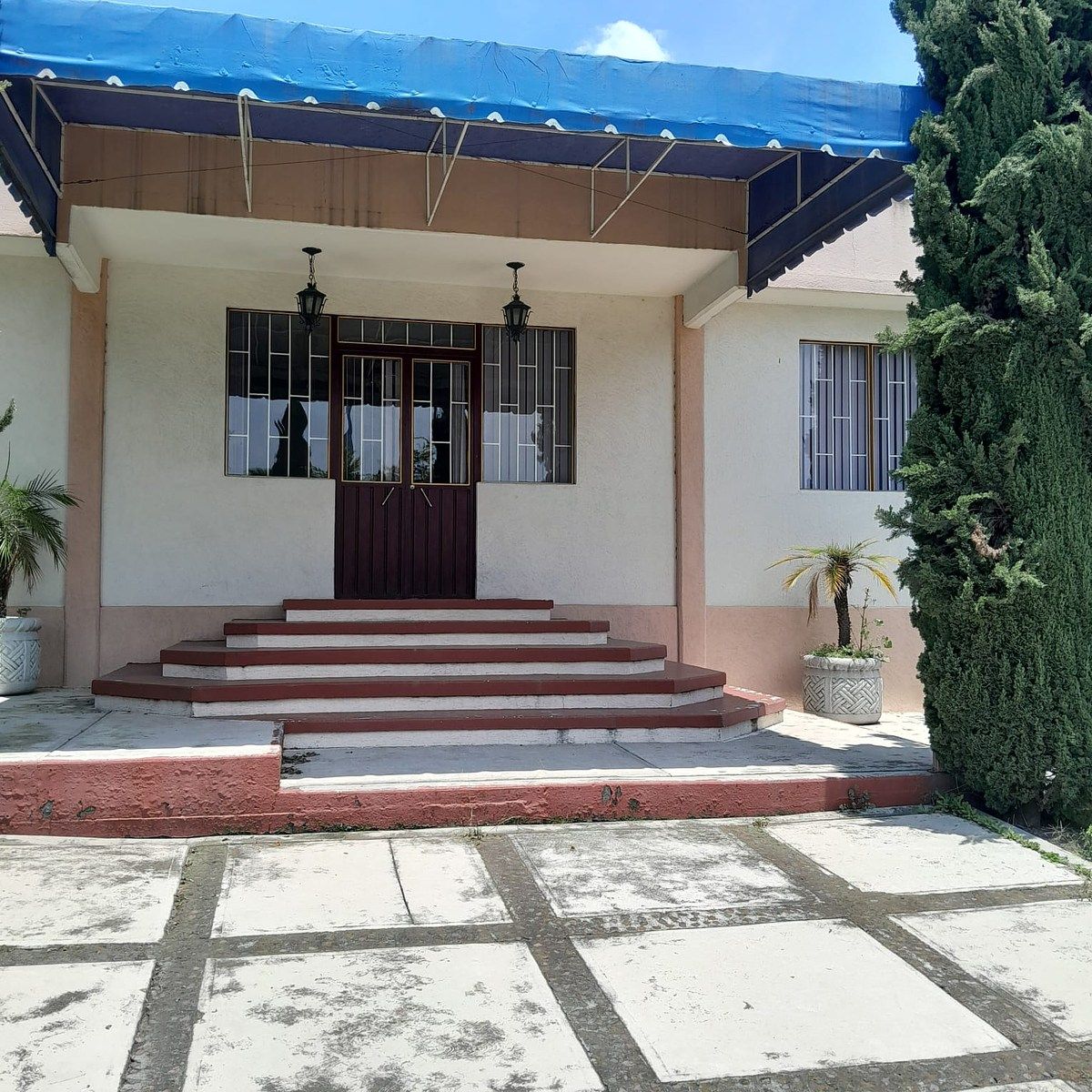 Lote em El Mirador, Iztapalapa, foto 8 de 12