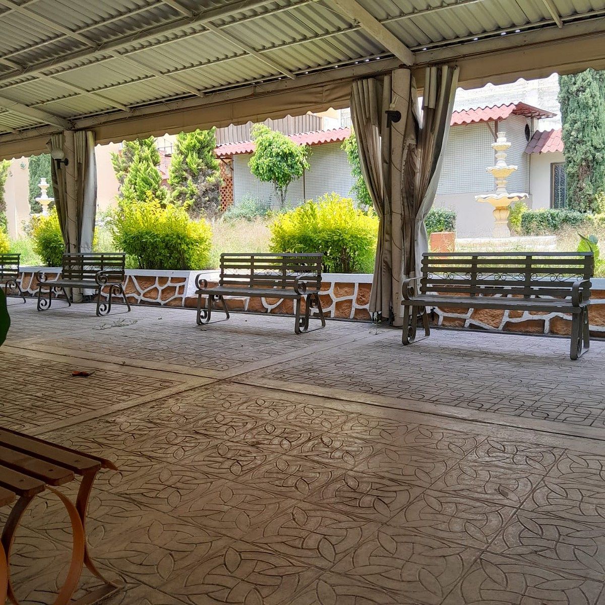 Lote em El Mirador, Iztapalapa, foto 2 de 12