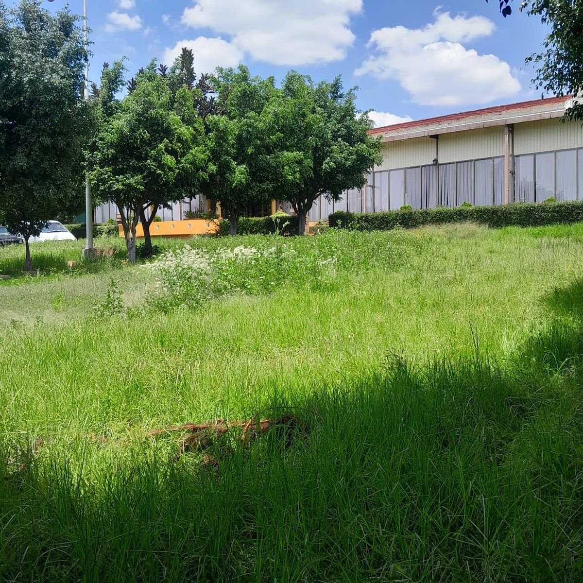 Lote em El Mirador, Iztapalapa, foto 3 de 12