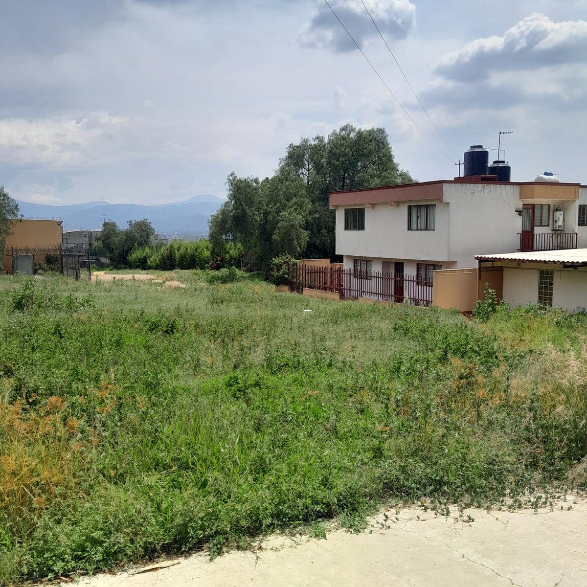 Lote em El Mirador, Iztapalapa, foto 4 de 12