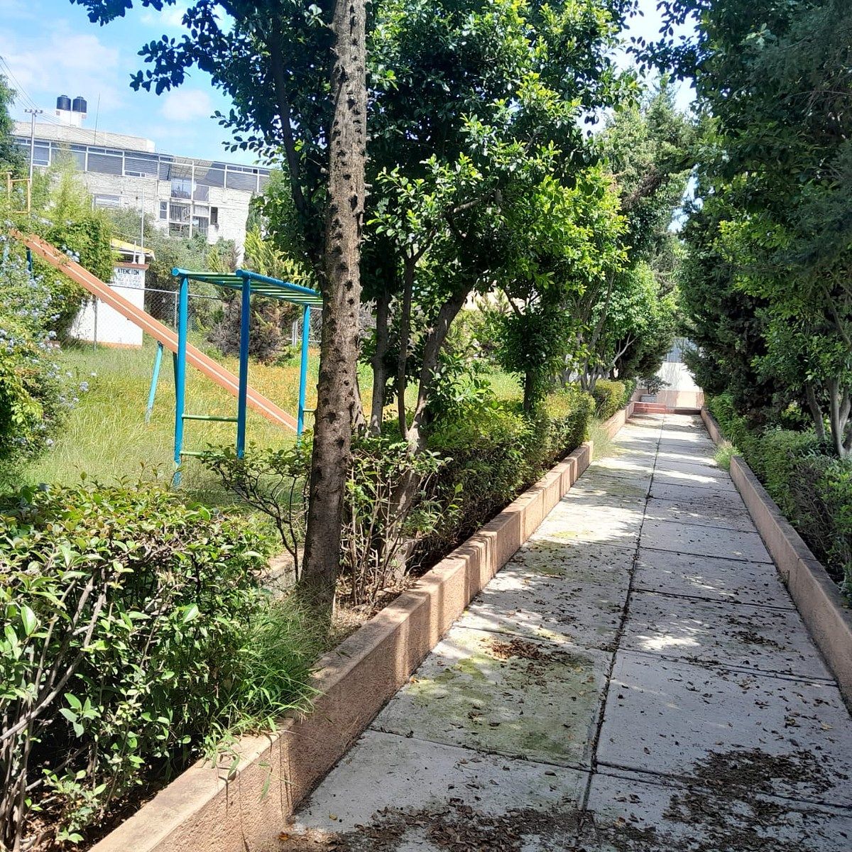 Lote em El Mirador, Iztapalapa, foto 7 de 12