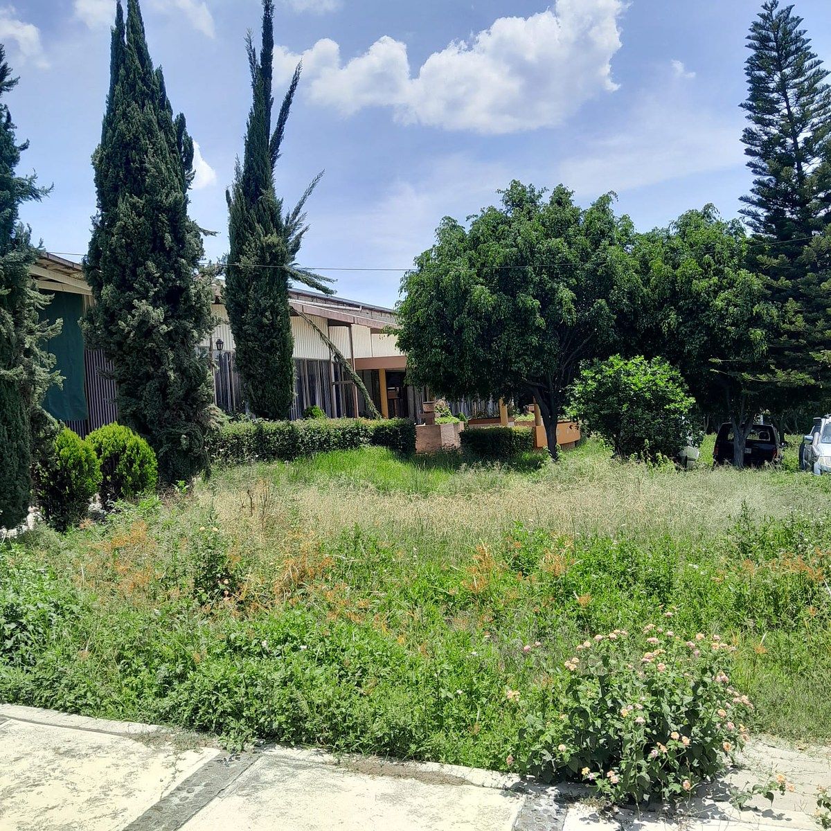 Lote em El Mirador, Iztapalapa, foto 6 de 12