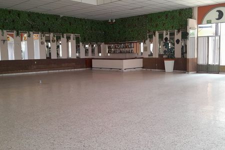 TERRENO DE USO MISTO À VENDA