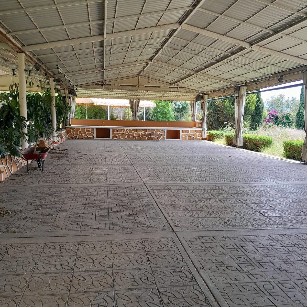 Lote em El Mirador, Iztapalapa, foto 11 de 12