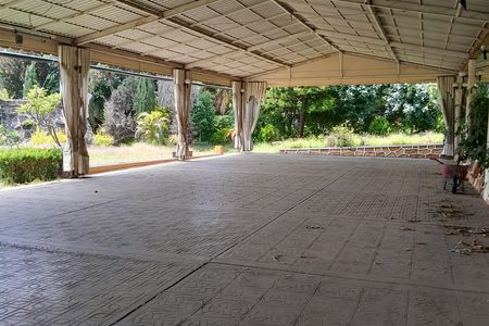 TERRENO DE USO MISTO À VENDA