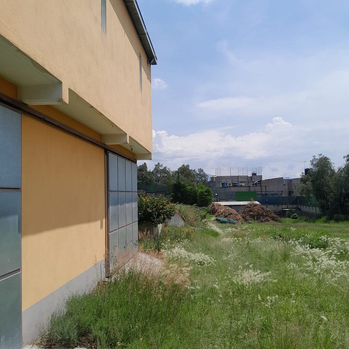 Lote em El Mirador, Iztapalapa, foto 12 de 12