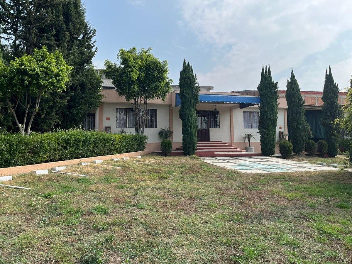 Lot in El Mirador, Iztapalapa, photo 14 of 14