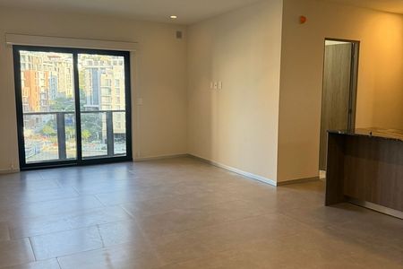 Departamento nuevo en renta en Torre Ágatta | 3 recámaras | 134 m²