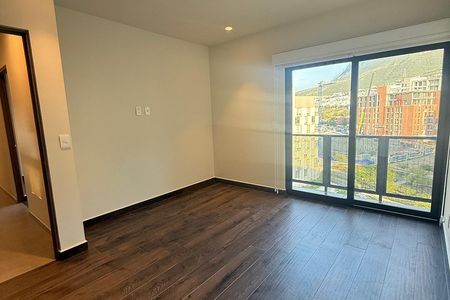 Departamento nuevo en renta en Torre Ágatta | 3 recámaras | 134 m²