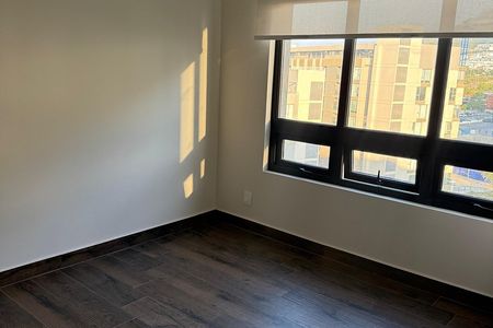Departamento nuevo en renta en Torre Ágatta | 3 recámaras | 134 m²