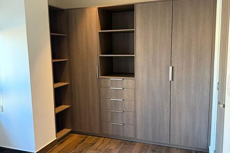 Departamento nuevo en renta en Torre Ágatta | 3 recámaras | 134 m²