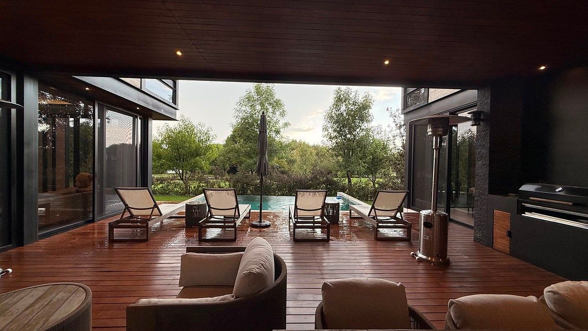 Casa em El Campanario, Querétaro, foto 6 de 21
