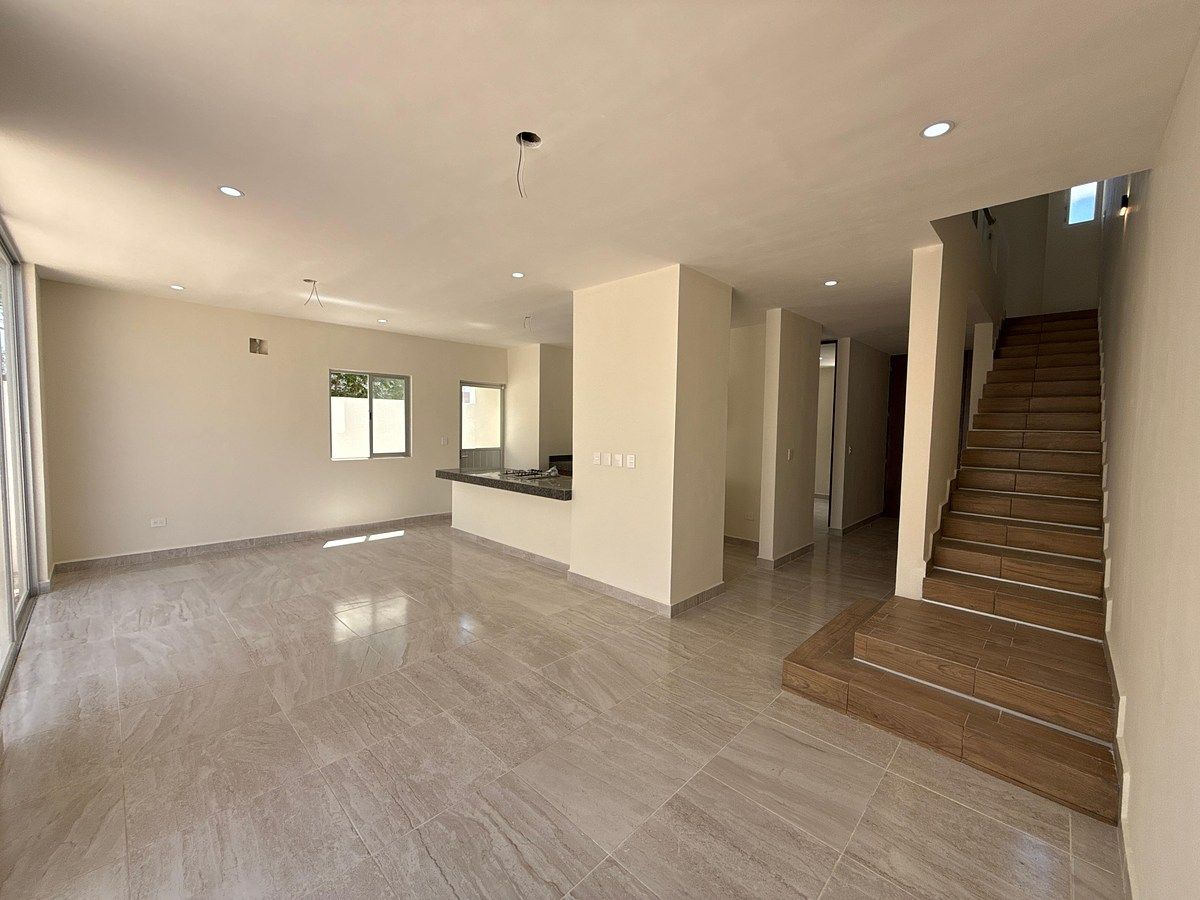 Casa en Real Montejo, Mérida, foto 8 de 20