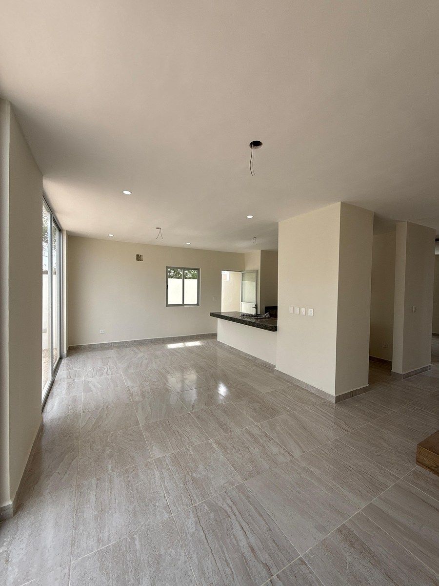 Casa en Real Montejo, Mérida, foto 12 de 20