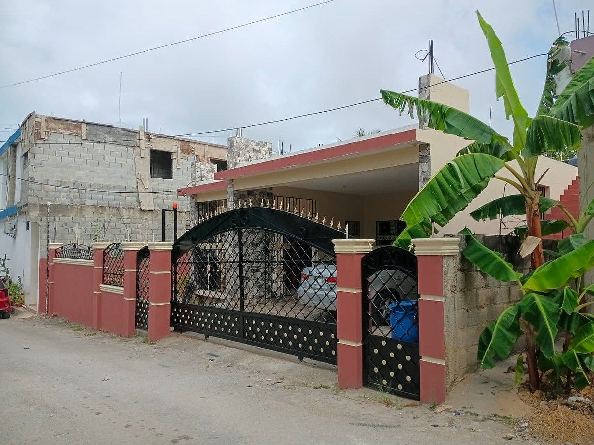 Casa en Nagua, Nagua, foto 2 de 18
