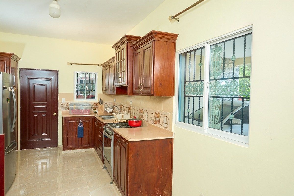 Casa en Nagua, Nagua, foto 3 de 18
