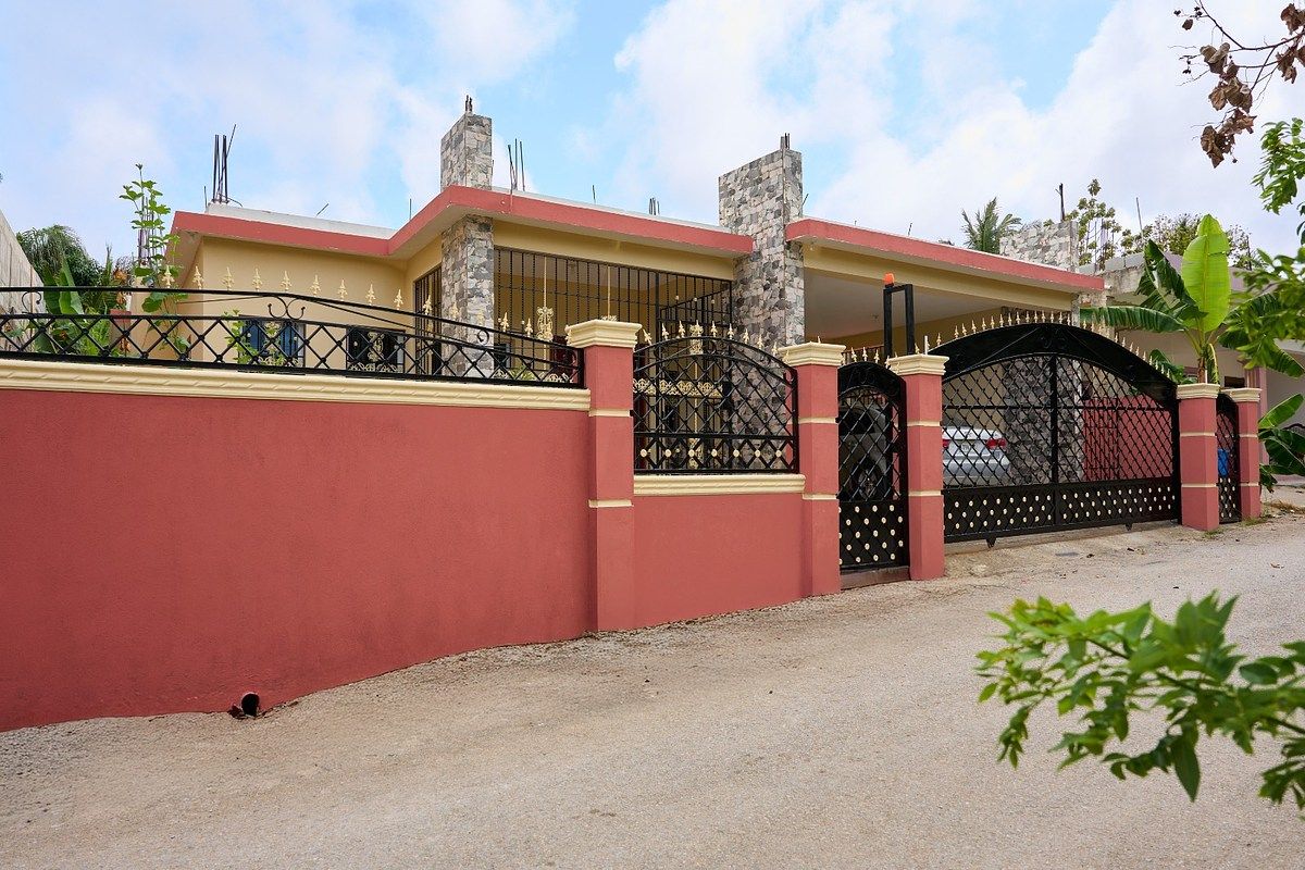 Casa en Nagua, Nagua, foto 4 de 18