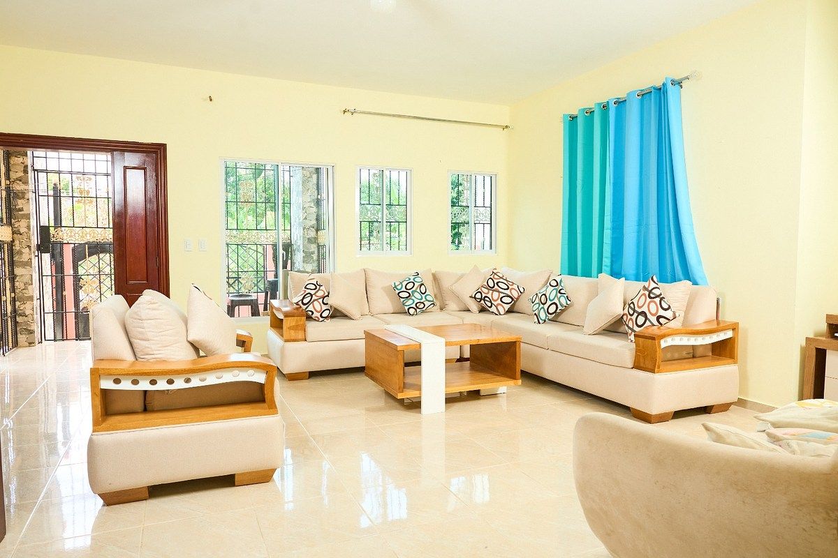 Casa en Nagua, Nagua, foto 9 de 18