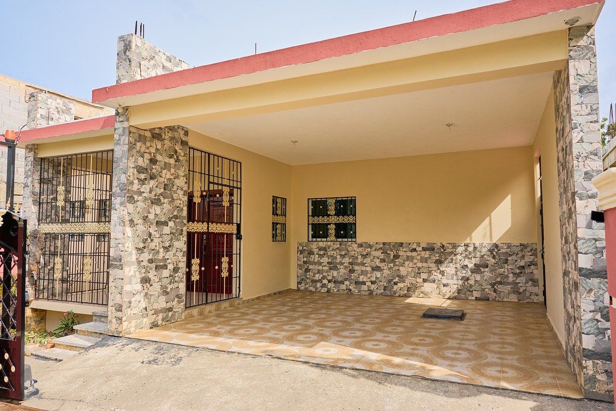 Casa en Nagua, Nagua, foto 16 de 18