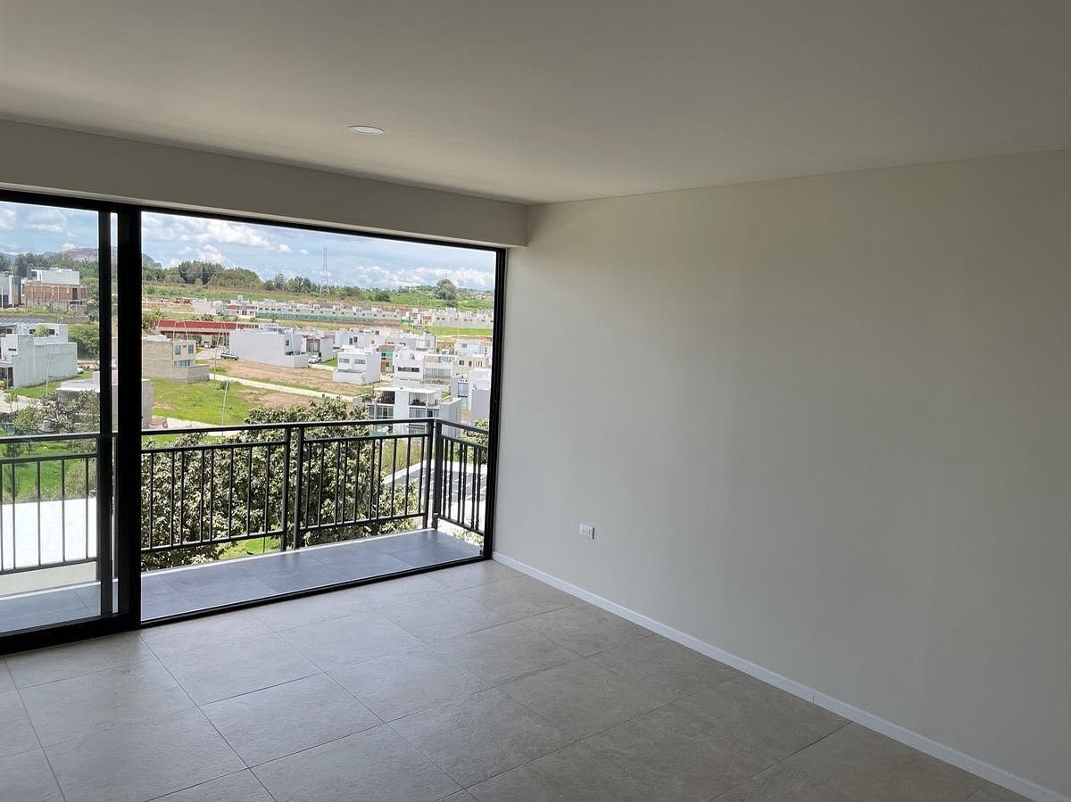 Departamento en Capital Norte, Zapopan, foto 4 de 14