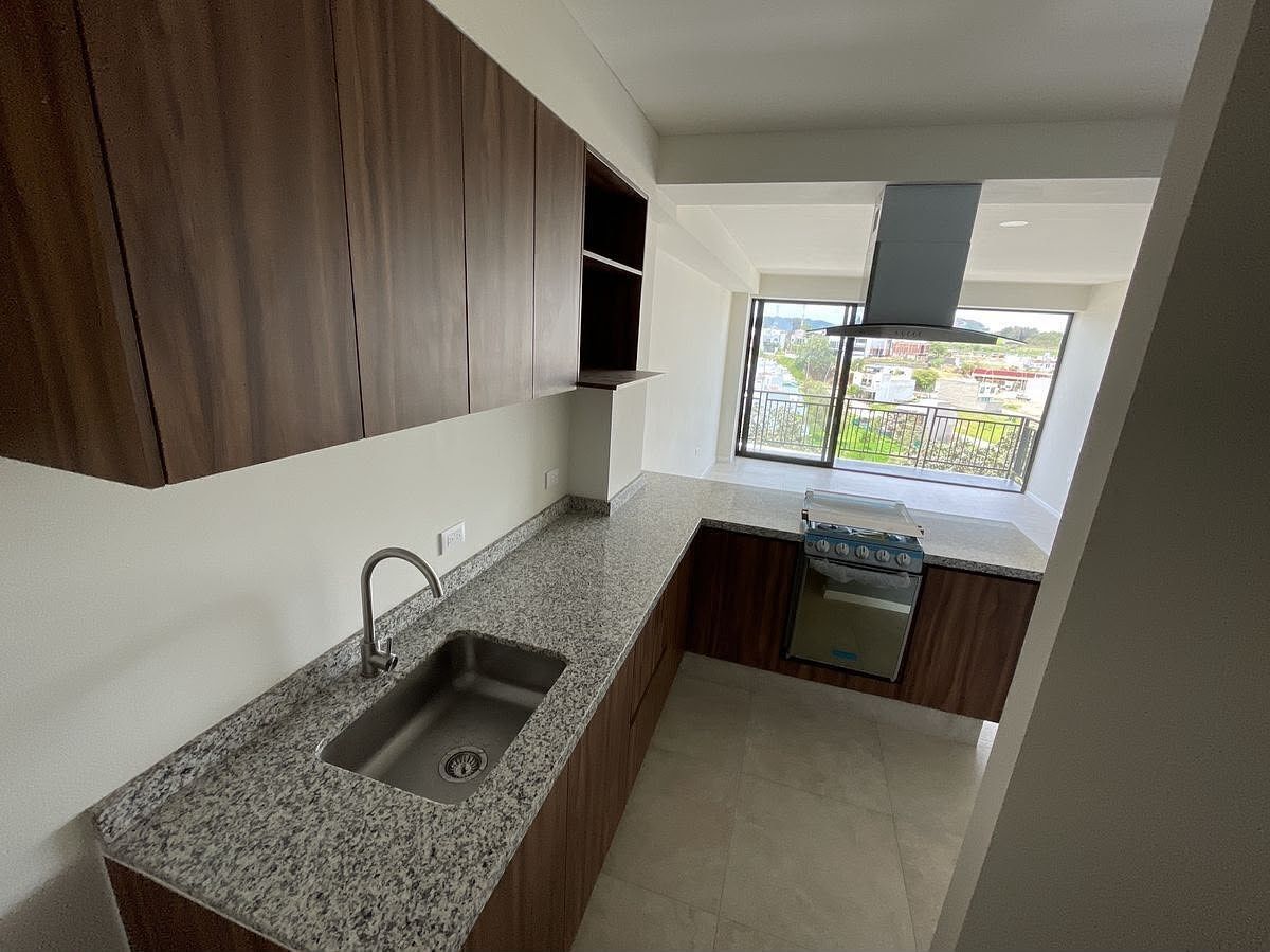Departamento en Capital Norte, Zapopan, foto 6 de 14