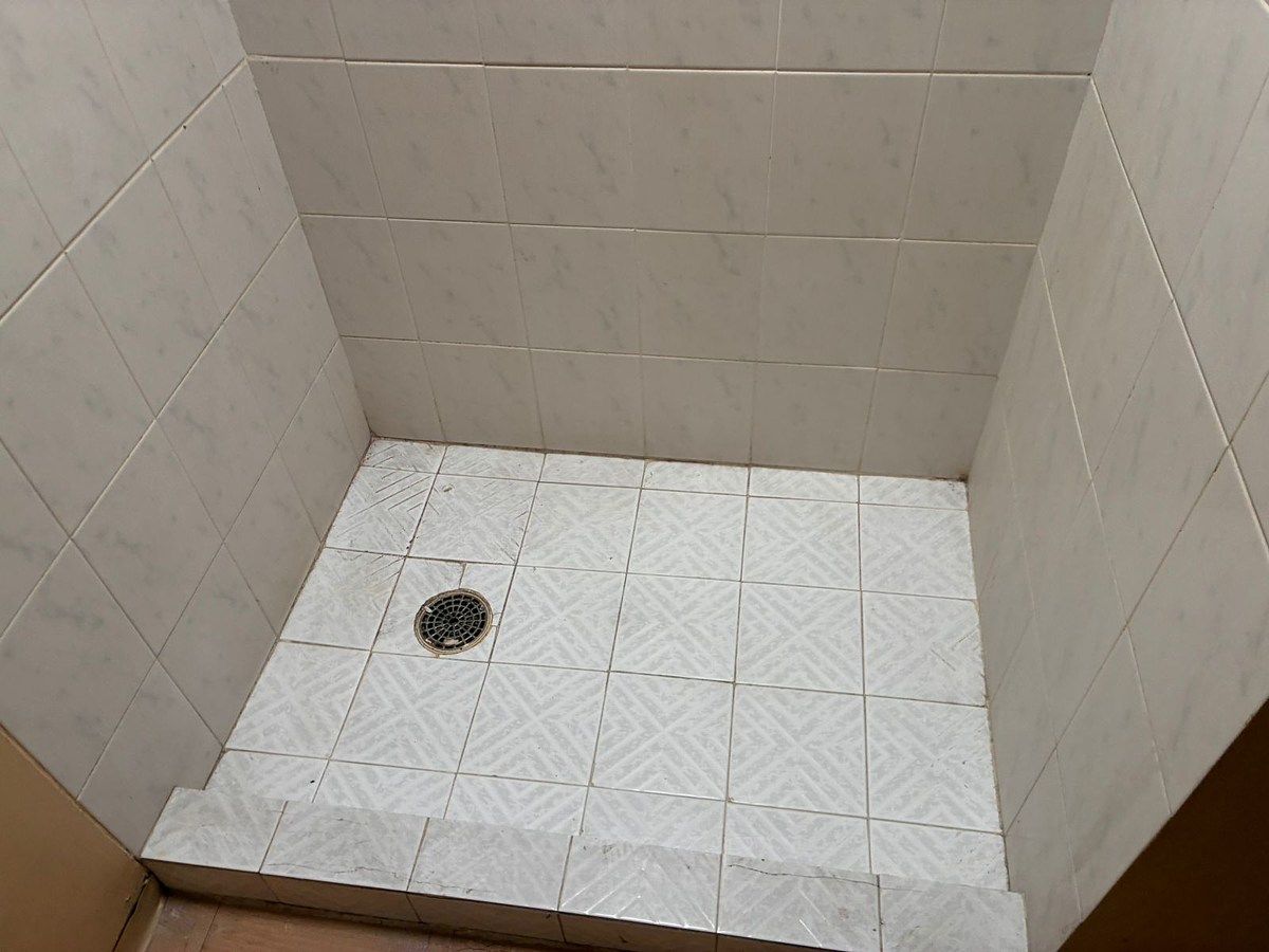 Regadera baño completo, foto 10 de 15