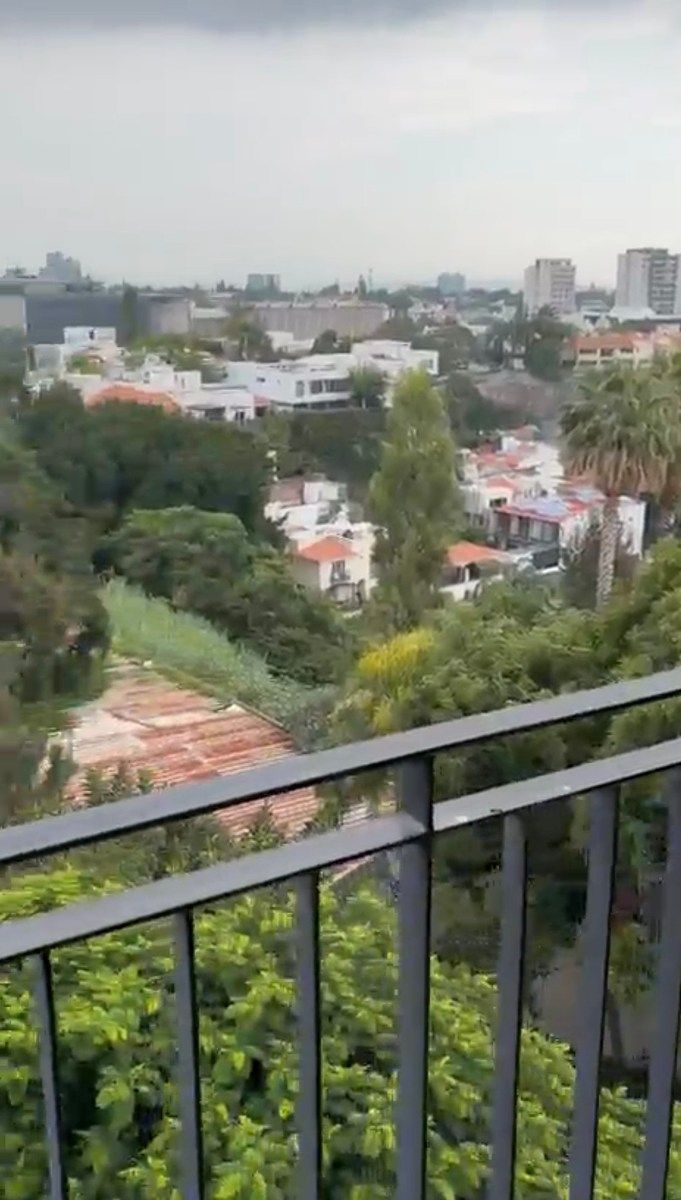 Apartamento em La Patria Universidad, Zapopan, foto 7 de 15