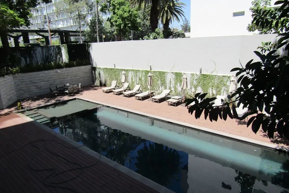 Apartamento em La Patria Universidad, Zapopan, foto 15 de 15