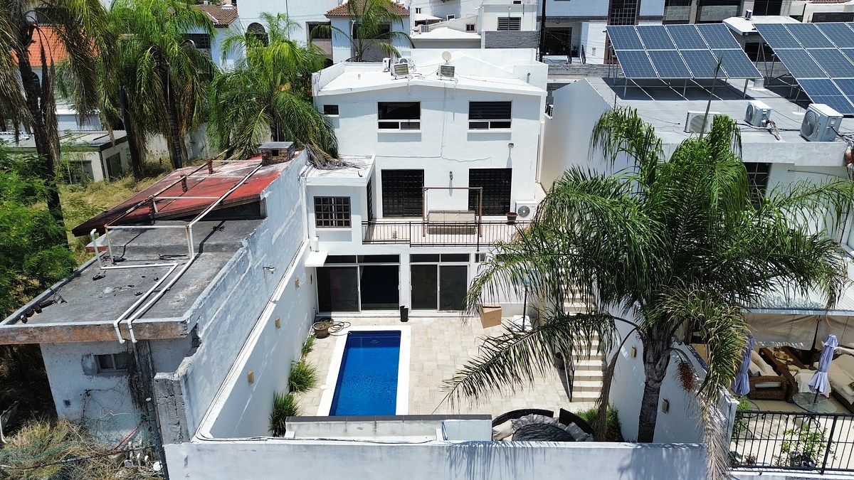 Casa em Colinas de San Jerónimo, Monterrey, foto 26 de 28