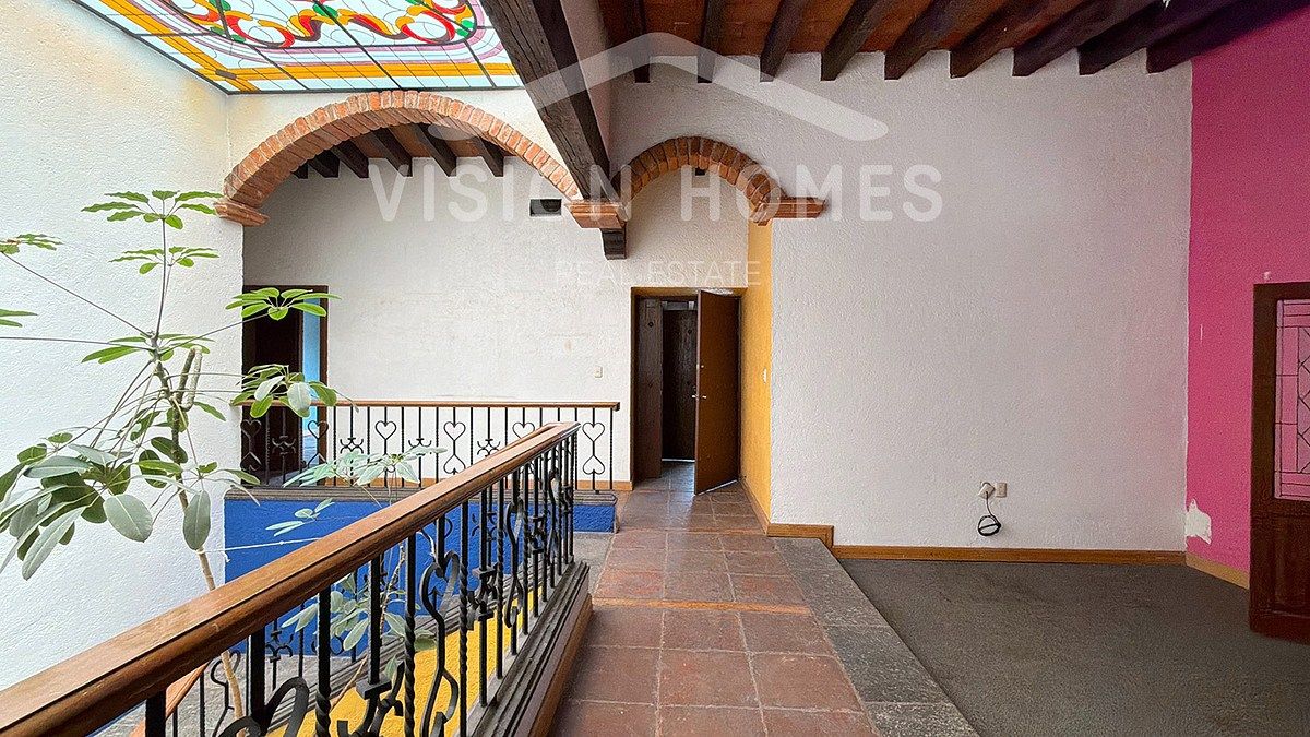 Casa en Club de Golf Hacienda, Atizapán de Zaragoza, foto 20 de 30