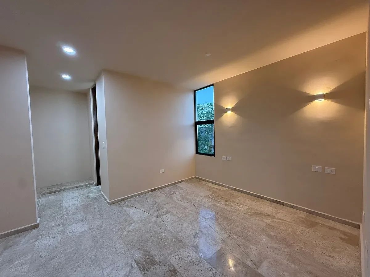 Casa en Real Montejo, Mérida, foto 10 de 12
