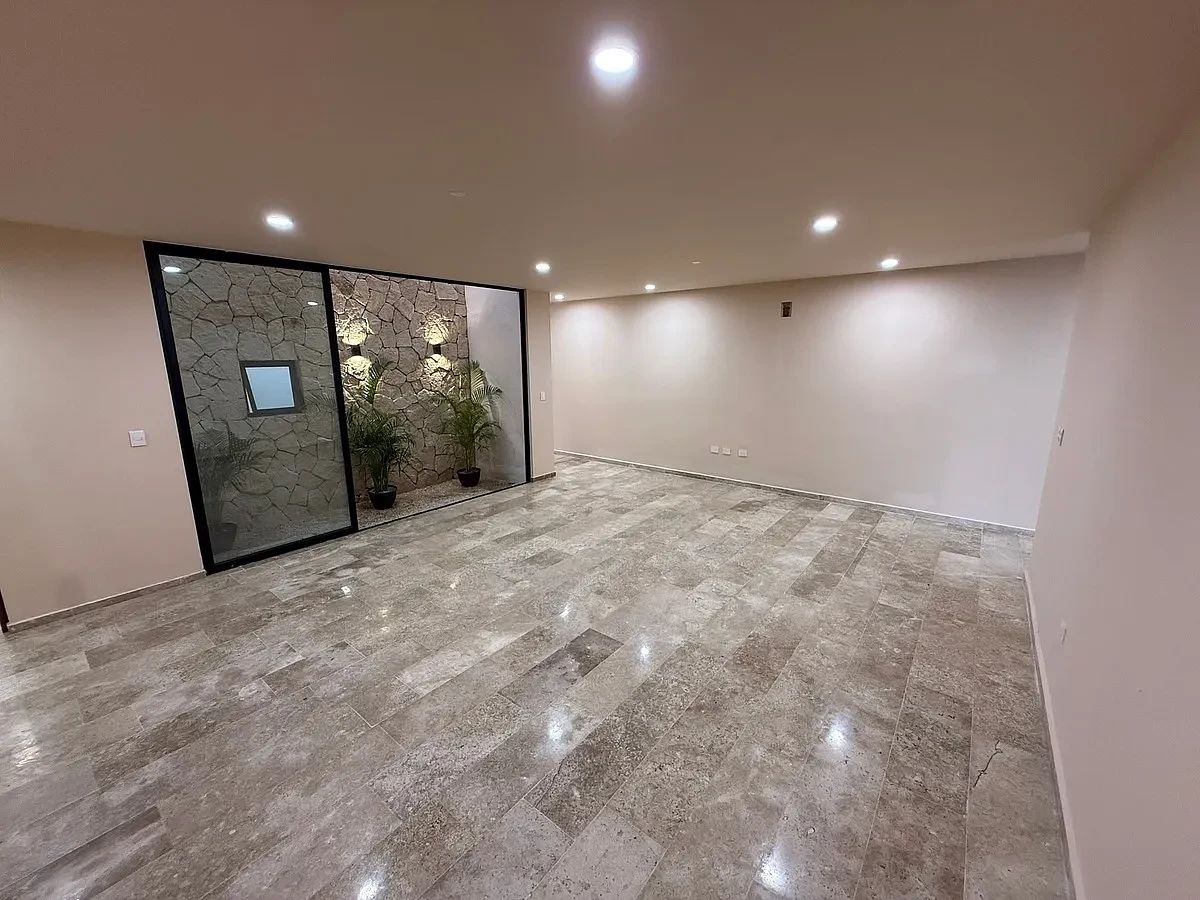 Casa en Real Montejo, Mérida, foto 8 de 12