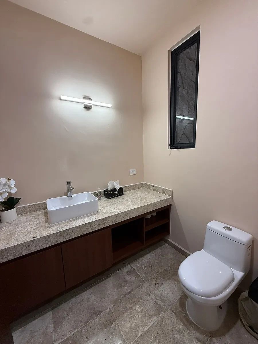 Casa en Real Montejo, Mérida, foto 9 de 12