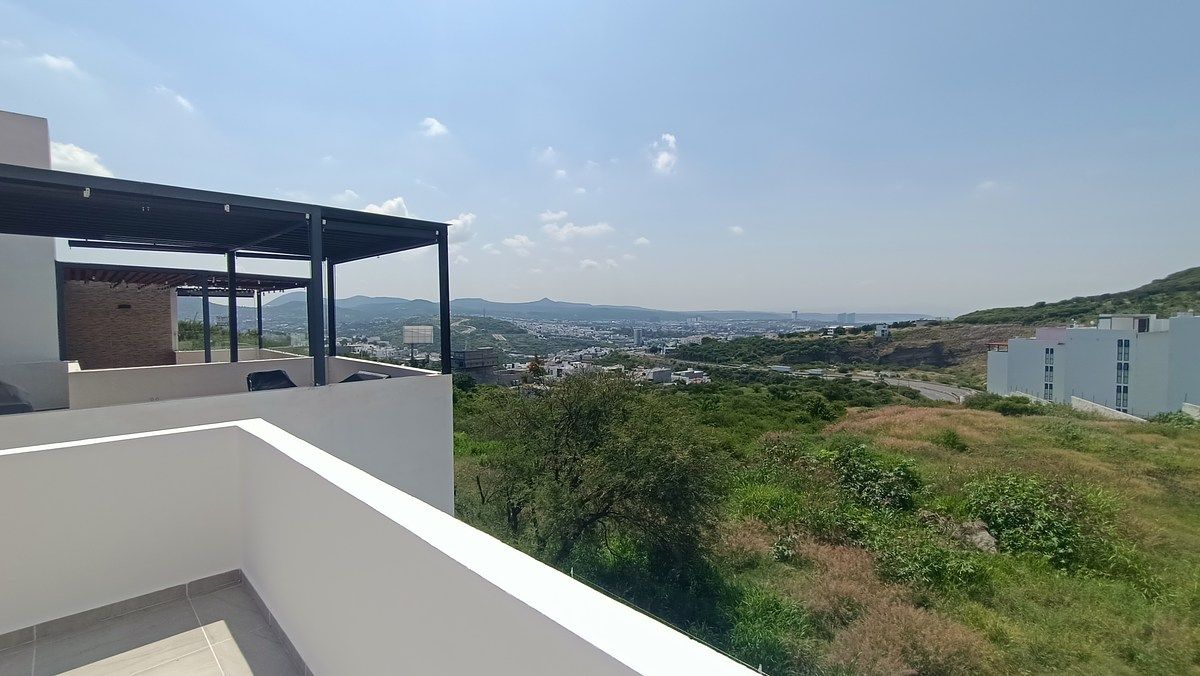 Casa em Juriquilla Campestre, Querétaro, foto 26 de 27