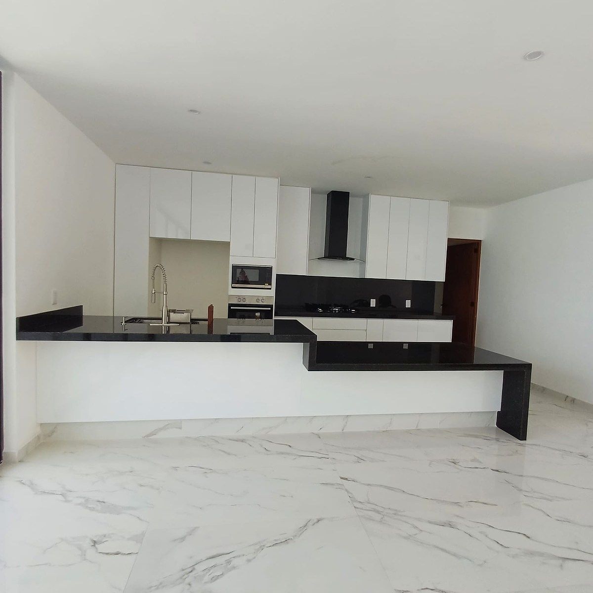 Casa en condominio en Temozón Norte, Mérida, foto 5 de 14