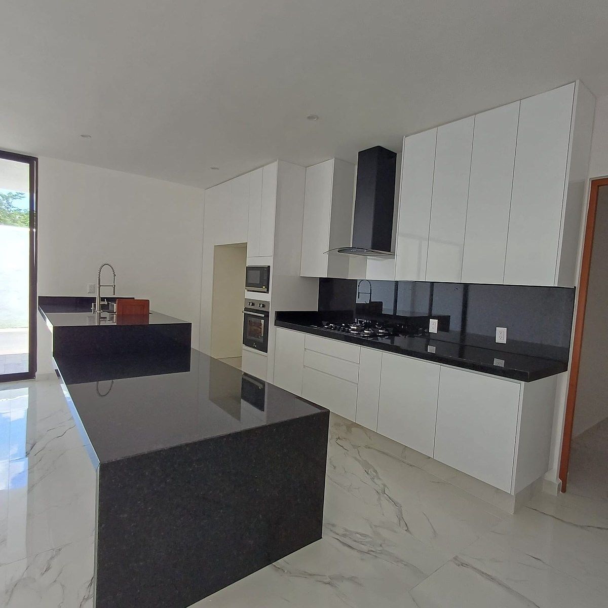 Casa en condominio en Temozón Norte, Mérida, foto 6 de 14