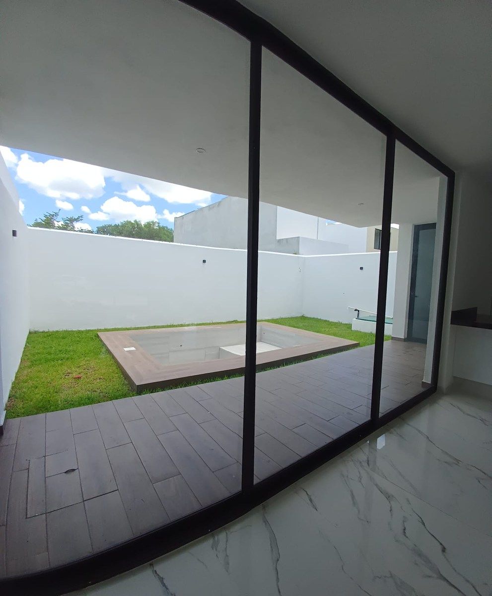 Casa en condominio en Temozón Norte, Mérida, foto 4 de 14