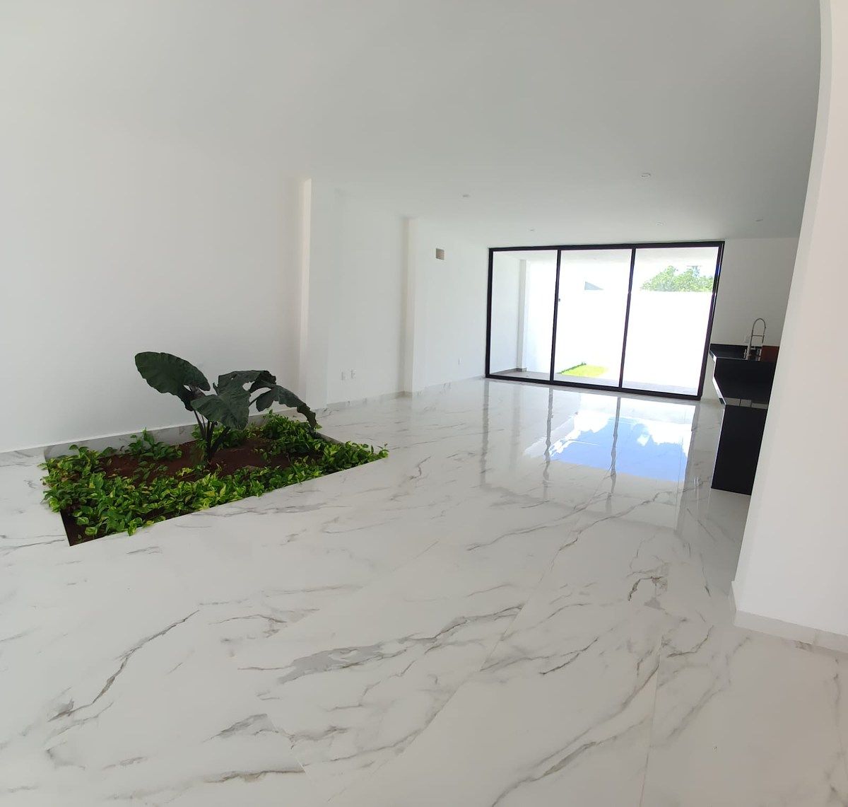 Casa en condominio en Temozón Norte, Mérida, foto 3 de 14