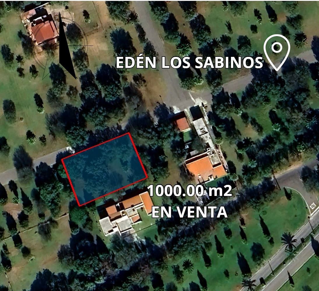 🌿 SE VENDE TERRENO DENTRO DE  EDEN AL SUR PONIENTE DE AGS 🏡, foto 1 de 8