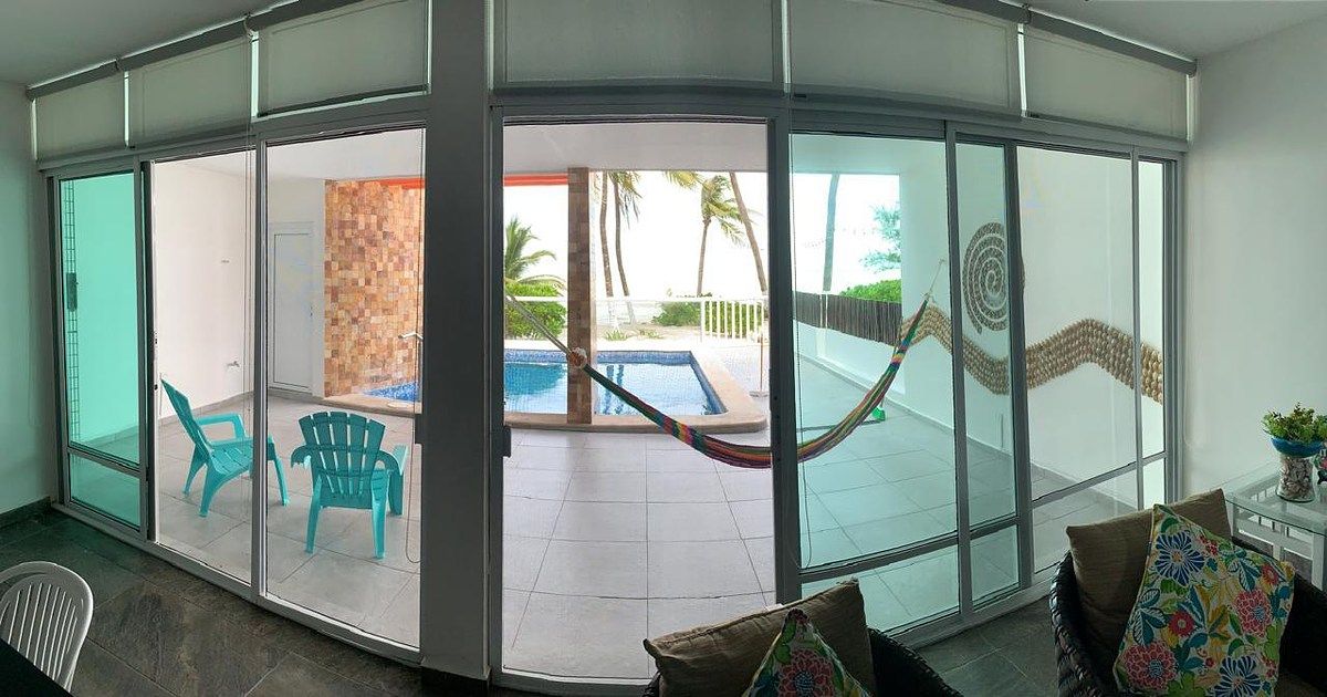 Casa en Telchac Puerto, Telchac Puerto, foto 8 de 16