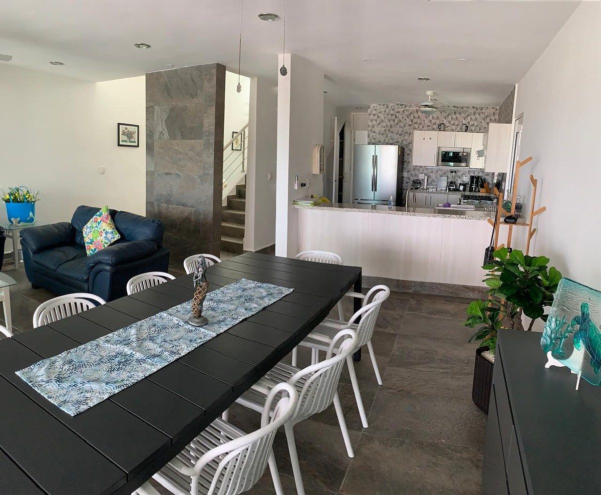 Casa en Telchac Puerto, Telchac Puerto, foto 10 de 16
