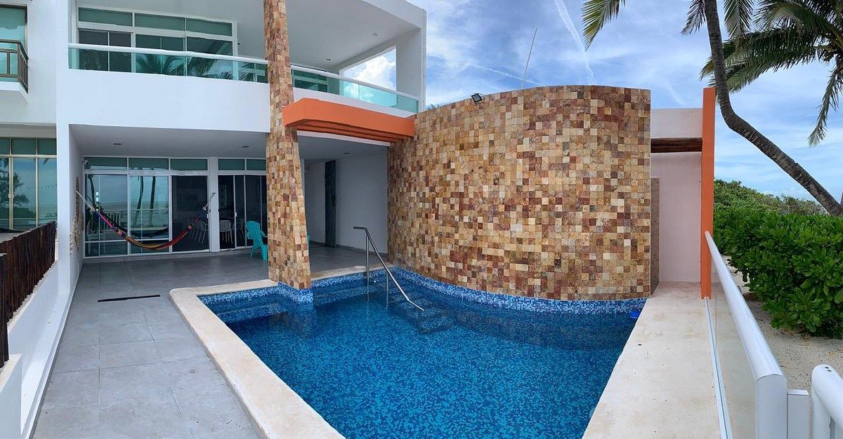 Casa en Telchac Puerto, Telchac Puerto, foto 15 de 16