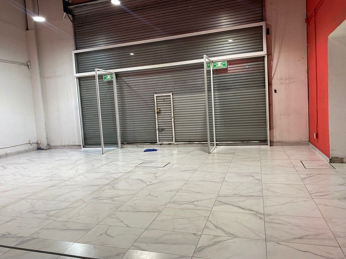 Renta Local Comercial a pie de Calle, 335 m2, Industrial Vallejo, Azcapotzalco, foto 1 de 19