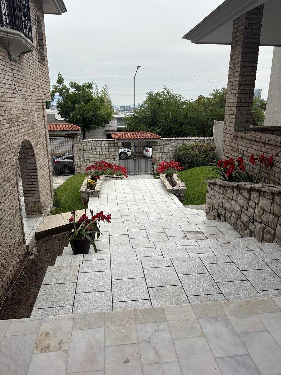 Casa en Carrizalejo, San Pedro Garza García, foto 2 de 24