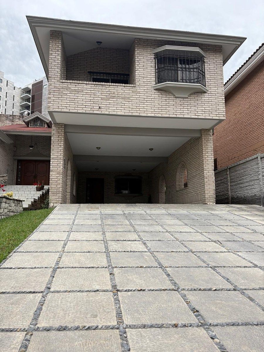 Casa en Carrizalejo, San Pedro Garza García, foto 10 de 24