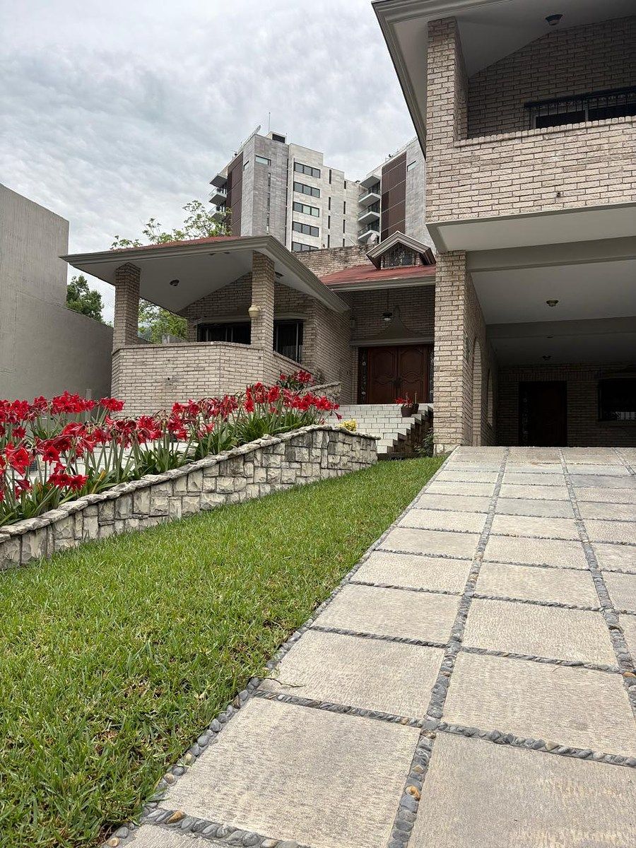 Casa en Carrizalejo, San Pedro Garza García, foto 4 de 24