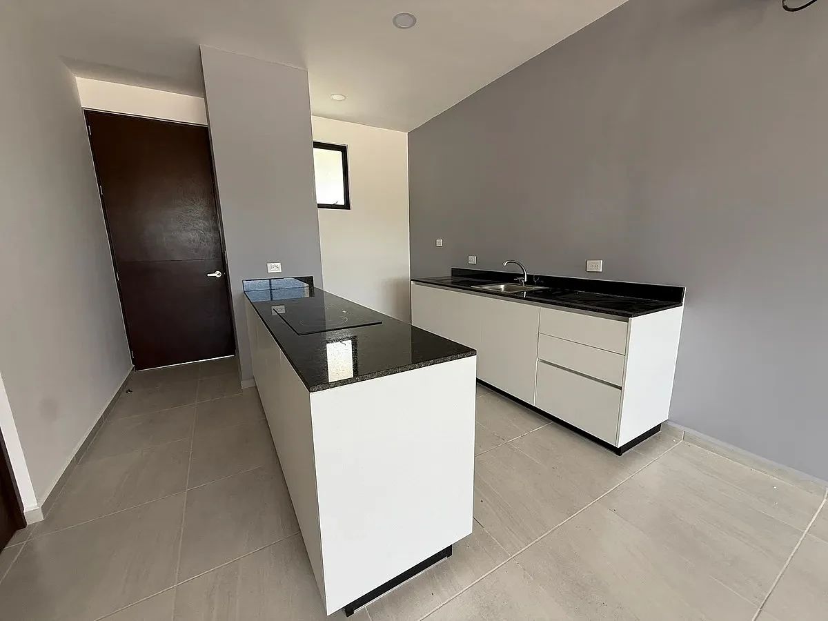 Apartamento em Temozón Norte, Mérida, foto 2 de 10