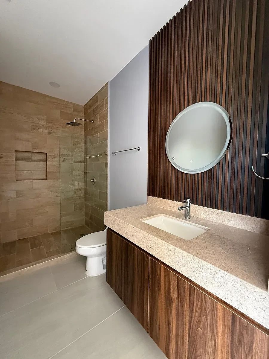 Apartamento em Temozón Norte, Mérida, foto 5 de 10