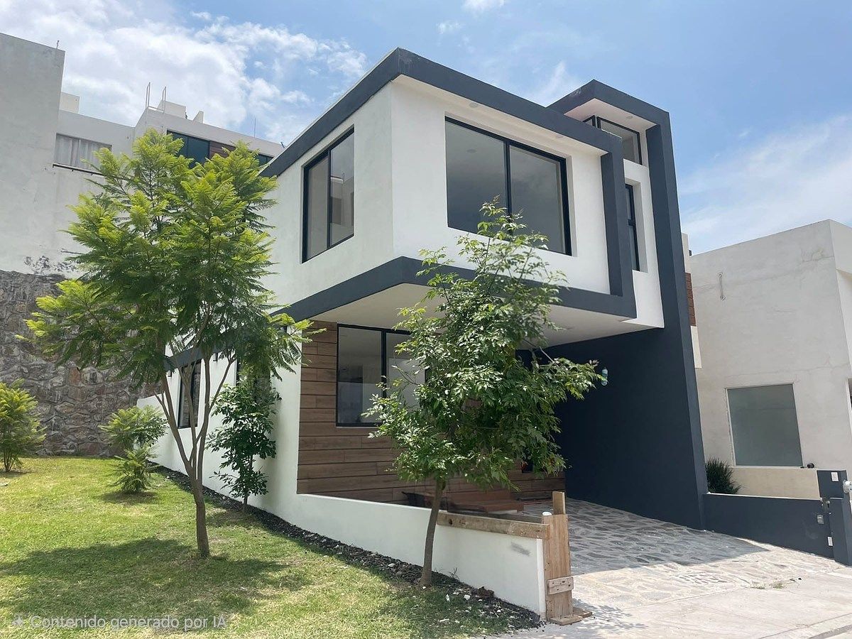 Casa em Cañadas del Bosque, Morelia, foto 5 de 12