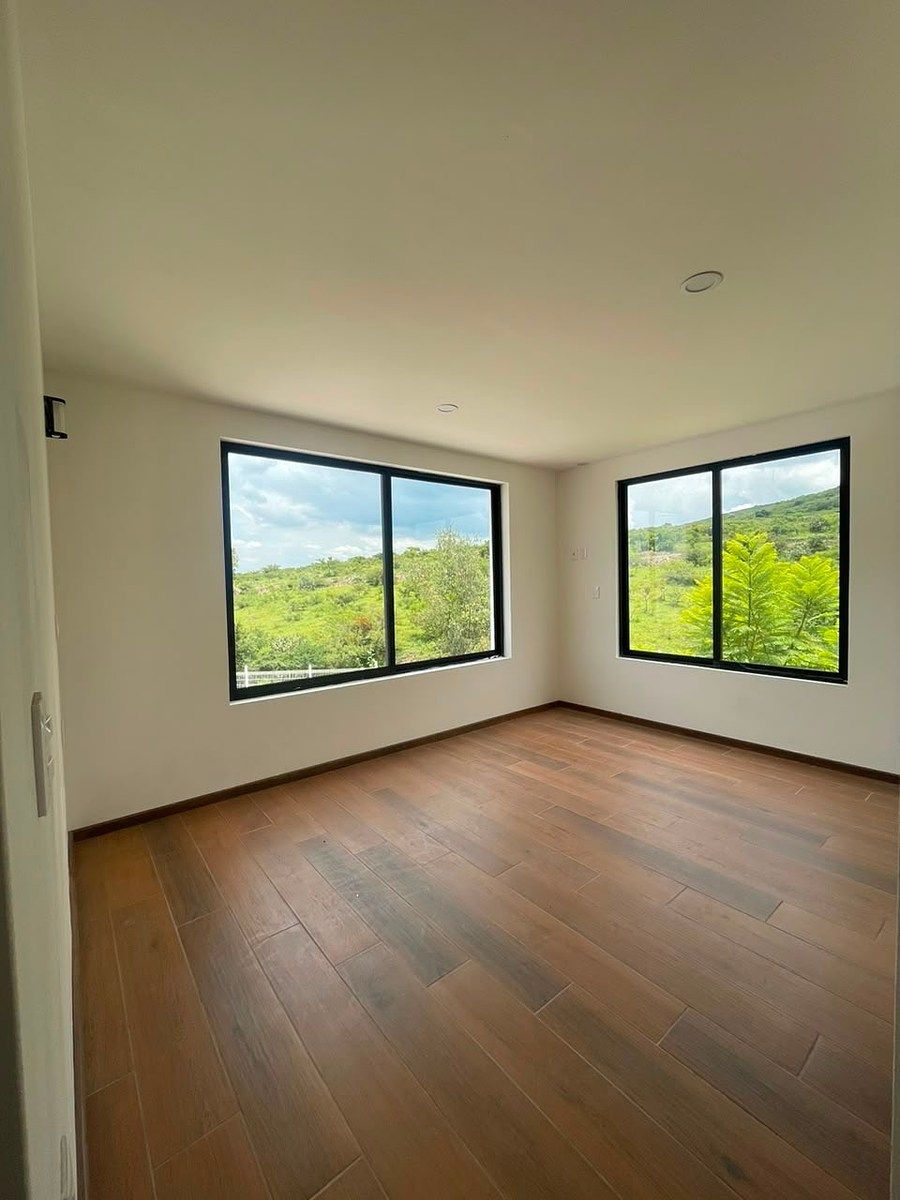 Casa em Cañadas del Bosque, Morelia, foto 6 de 12